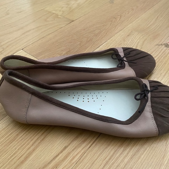 PAIR OF REPETTO SIZE 41 - Picture 2 of 5